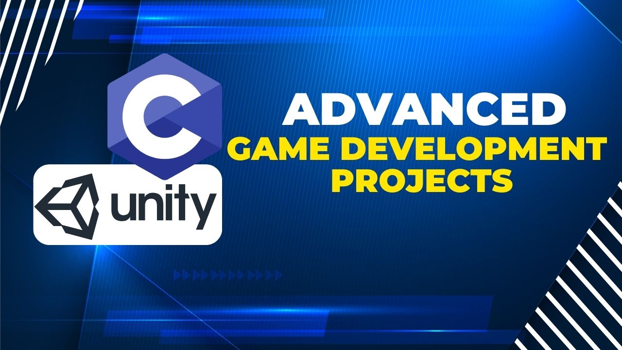 Advanced Game Development Projects